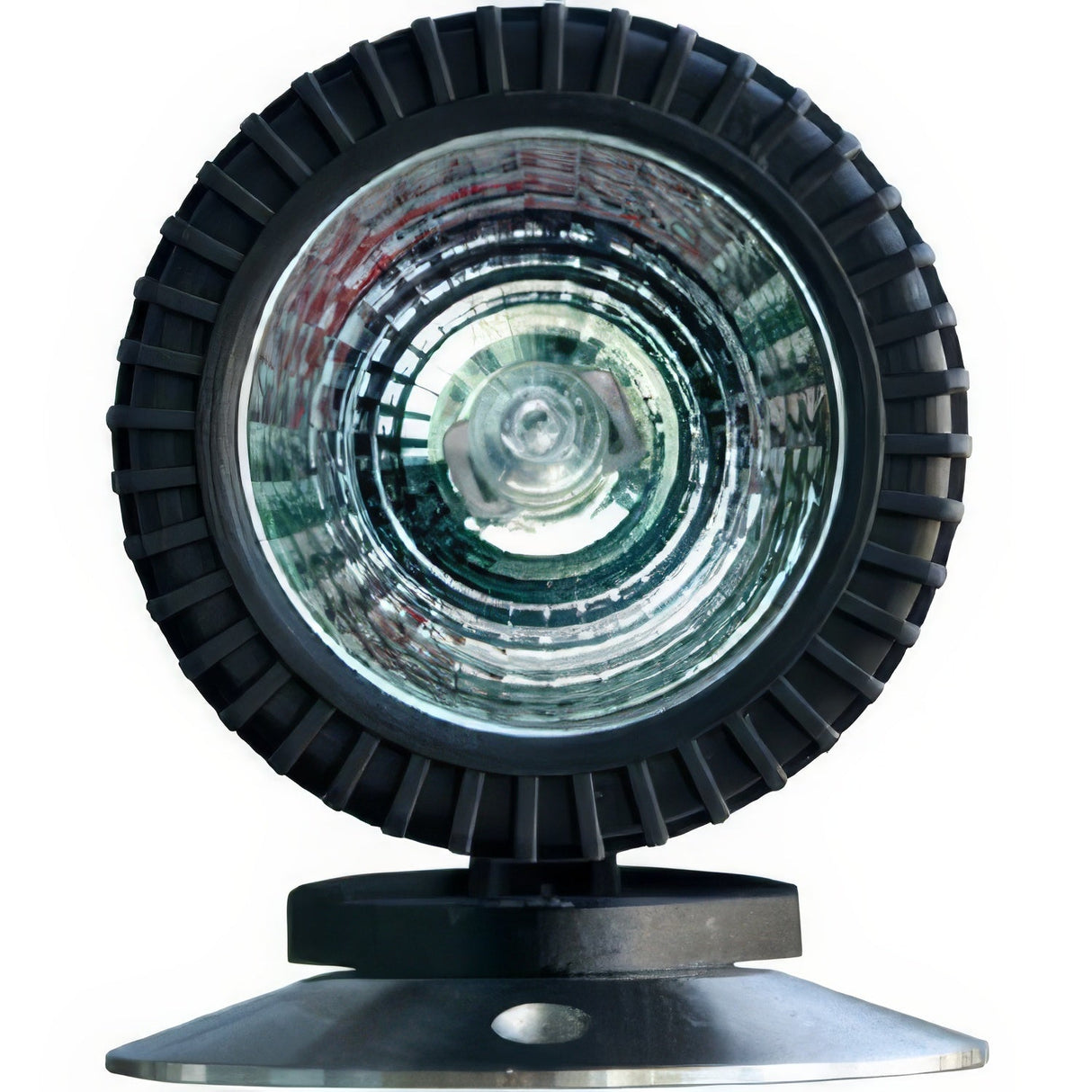 Dabmar Lighting LV341-B pond/fountain underwater light in satin stainless, additional view