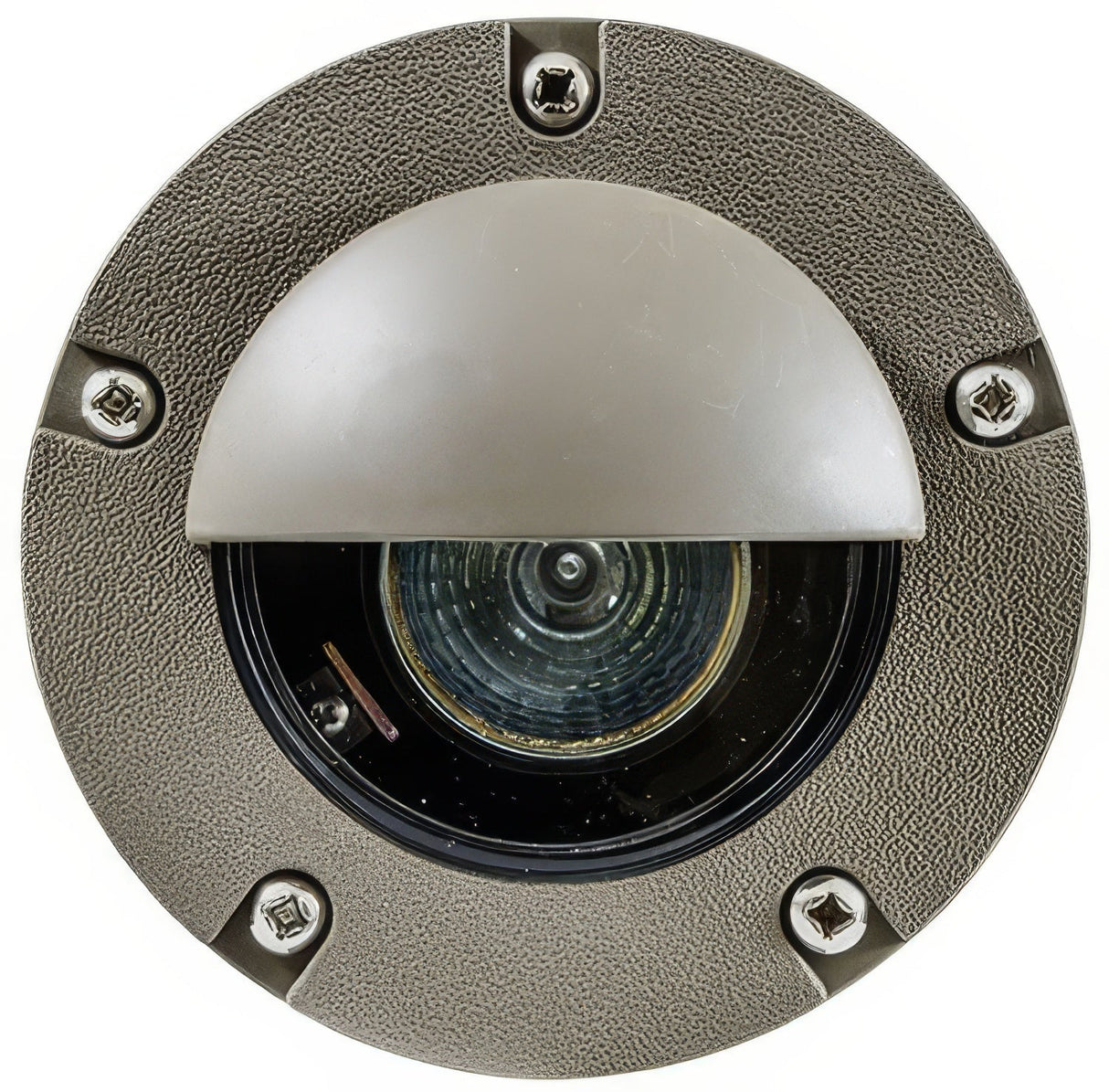 Dabmar Lighting LV344-L4-RGBW-BZ bronze in ground well light