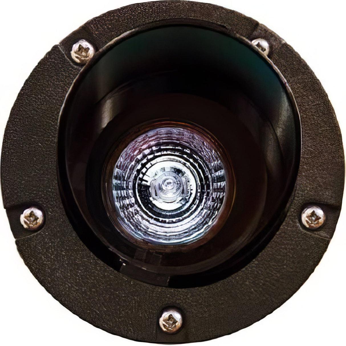Dabmar Lighting LV347-BZ bronze in ground well light