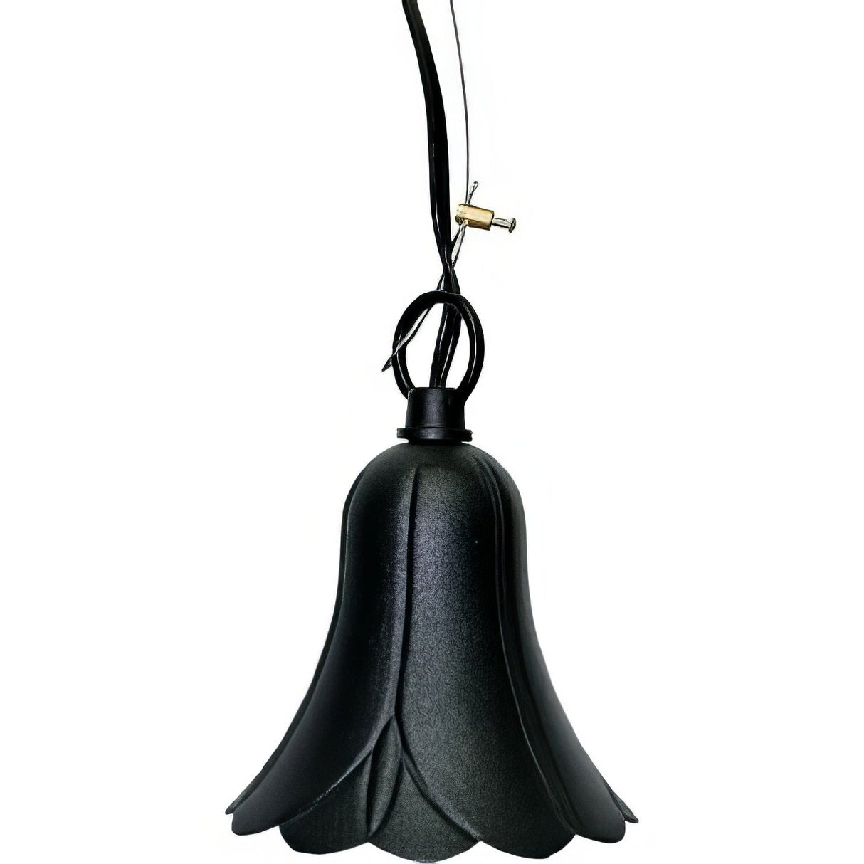 Dabmar Lighting LV403-B black tree light