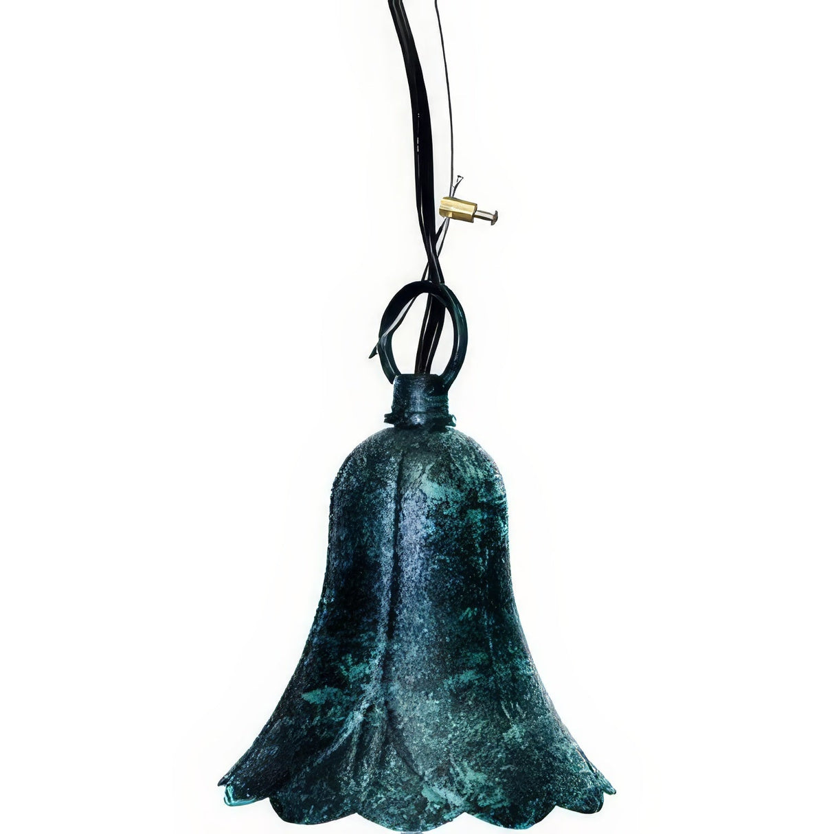 Dabmar Lighting LV403-VG verde green tree light