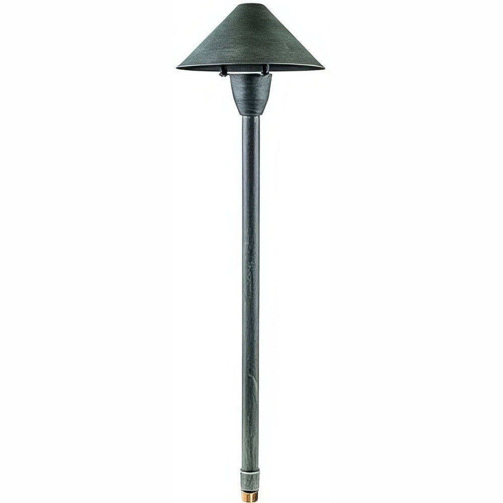 Dabmar Lighting LV41-L3-30K-AG acid green path light