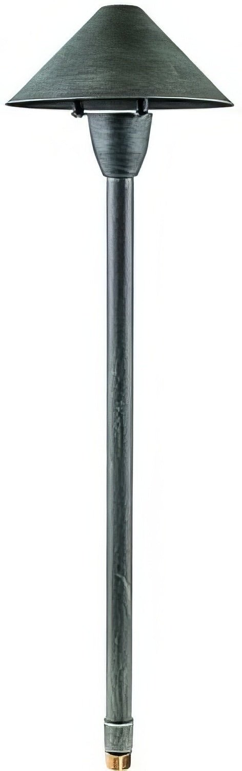 Dabmar Lighting LV41-L3-30K-AG acid green path light