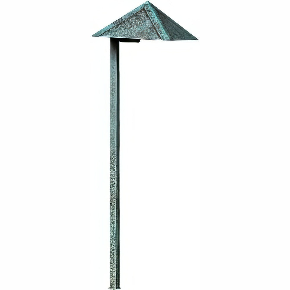 Dabmar Lighting LV45-L3-30K-AG acid green path light