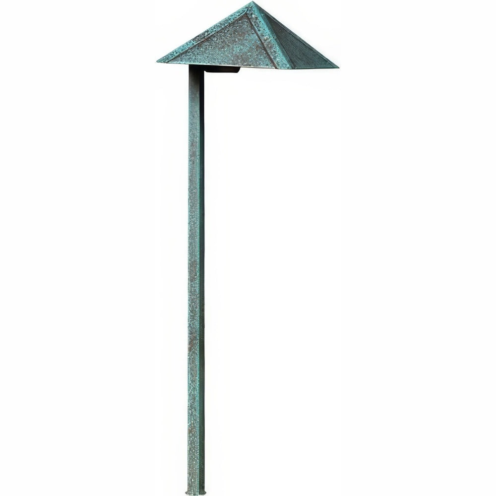 Dabmar Lighting LV45-L3-64K-AG acid green path light
