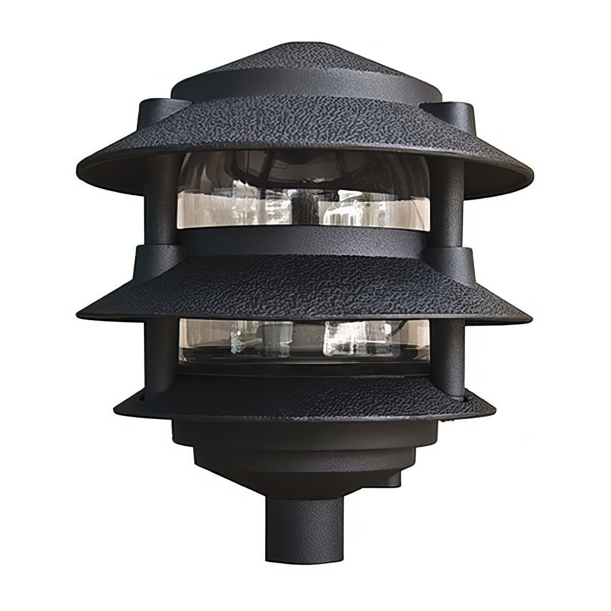 Dabmar Lighting LV5000-B pagoda light