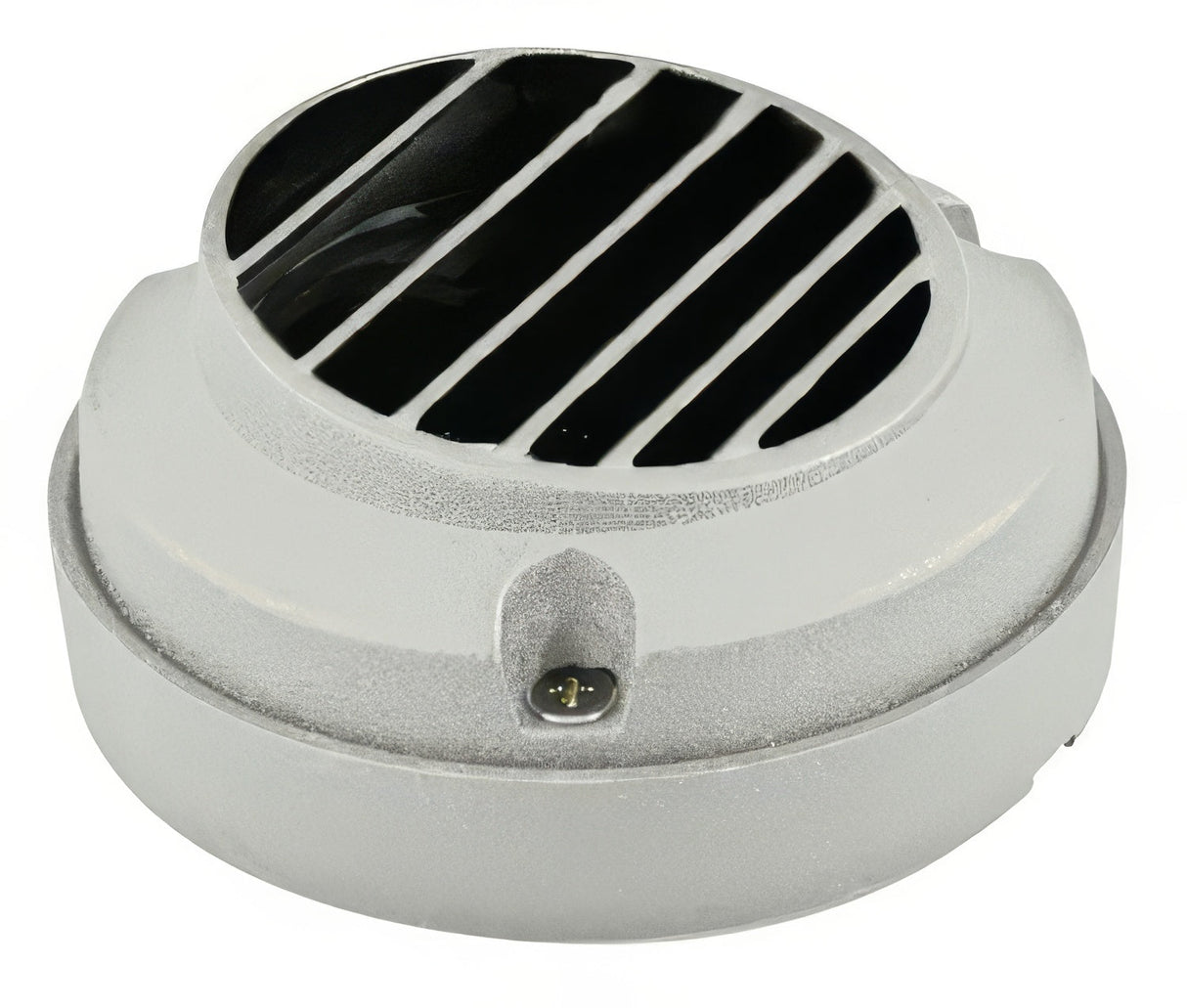 Dabmar Lighting LV606-L3-30K-W white outdoor step light