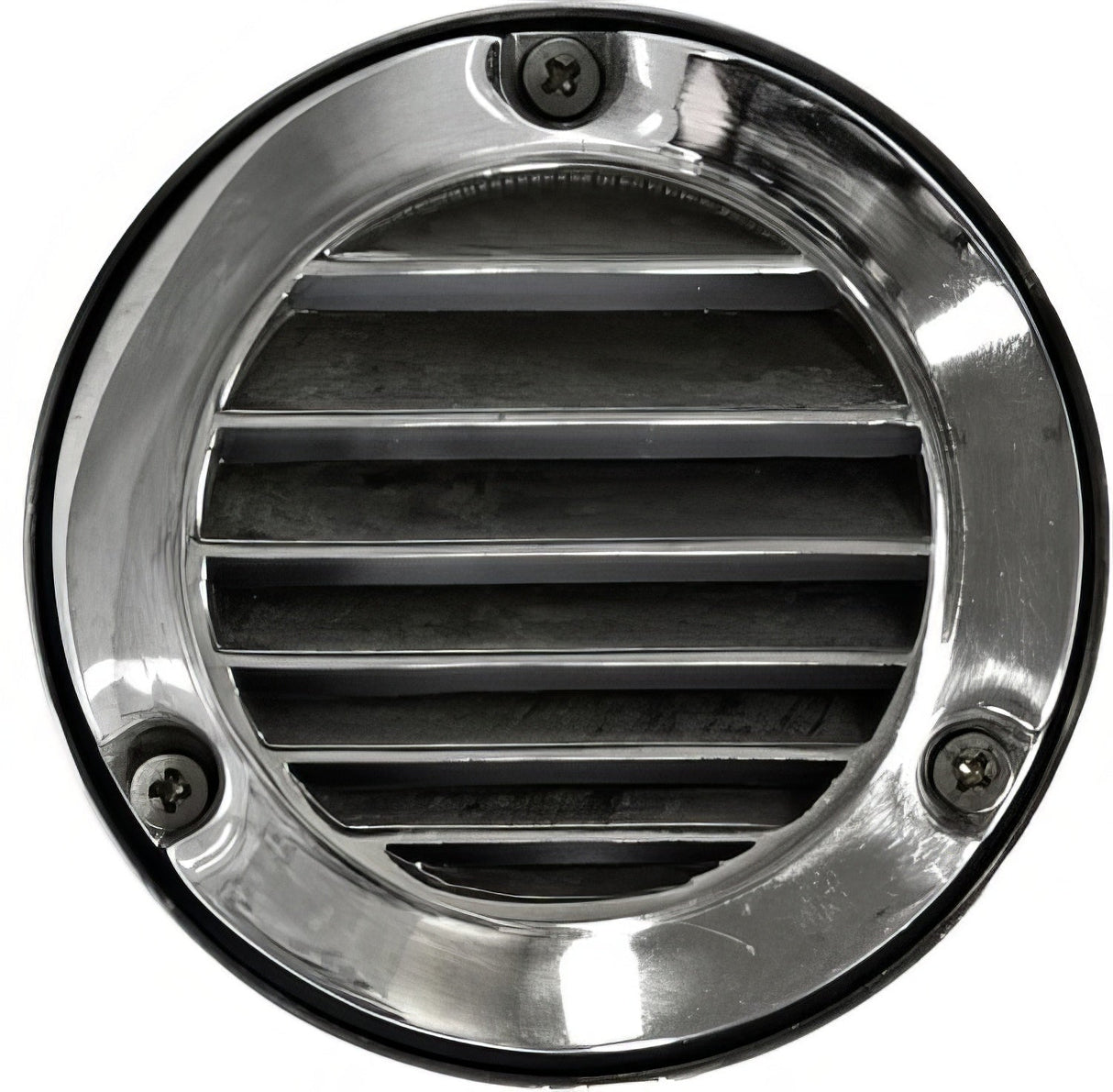 Dabmar Lighting LV606-L3-64K-SS316 stainless 316 outdoor step light