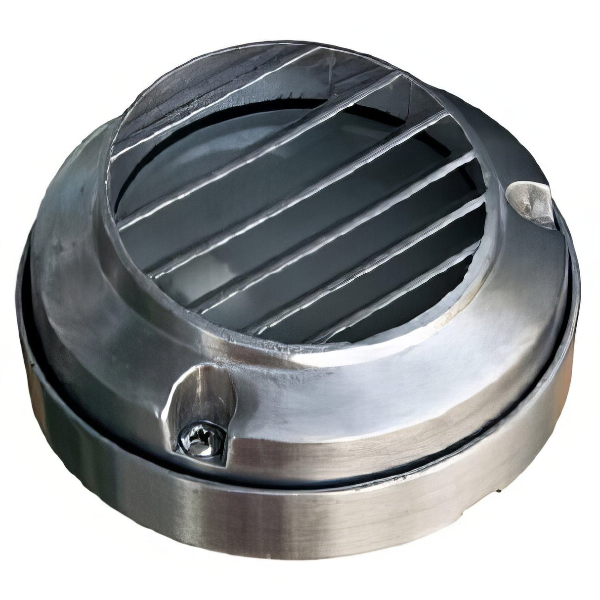 Dabmar Lighting LV606-SS-316 stainless steel brick/step/wall light