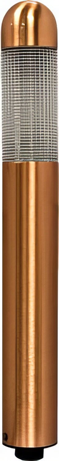 Dabmar Lighting LV61-L3-64K-CP copper path light