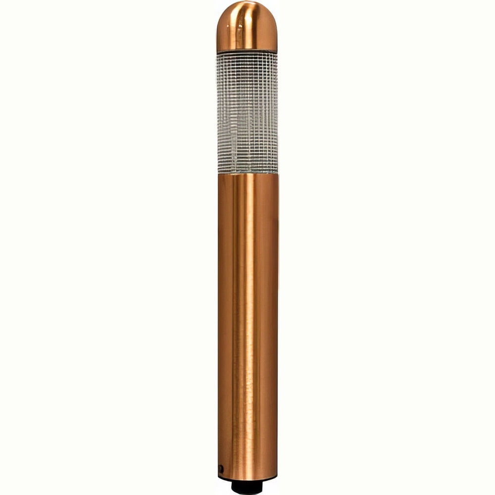 Dabmar Lighting LV61-L3-AMB-CP copper path light