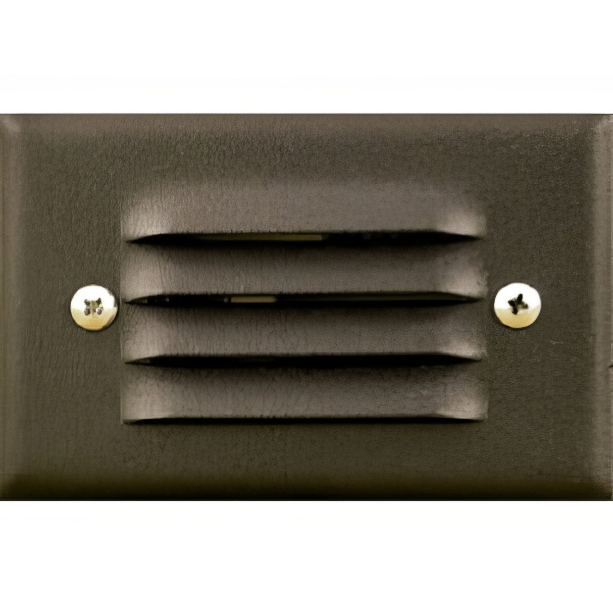 Dabmar Lighting LV617-BZ brick/step/wall light, additional view