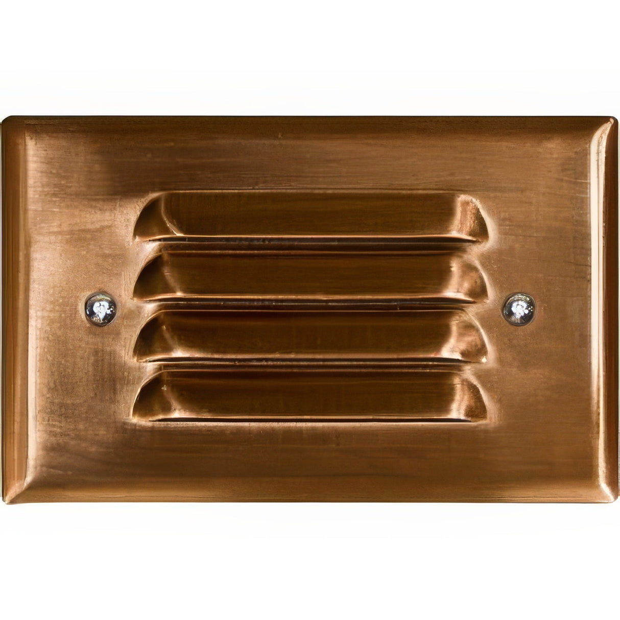 Dabmar Lighting LV617-CP brick/step/wall light, additional view