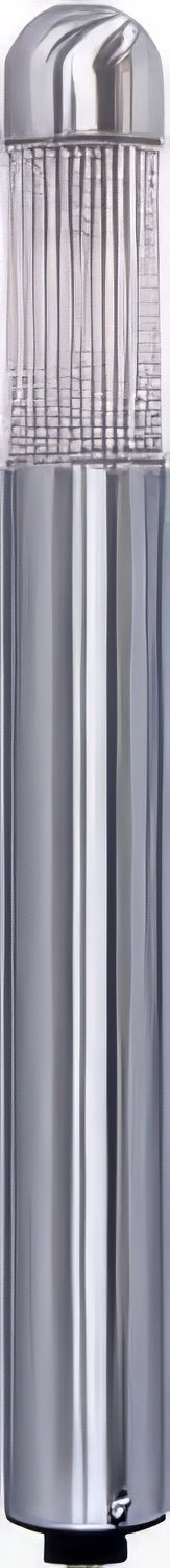Dabmar Lighting LV62-L3-30K-SS stainless steel 304 path light