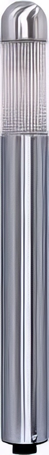 Dabmar Lighting LV62-L3-AMB-SS stainless steel 304 path light