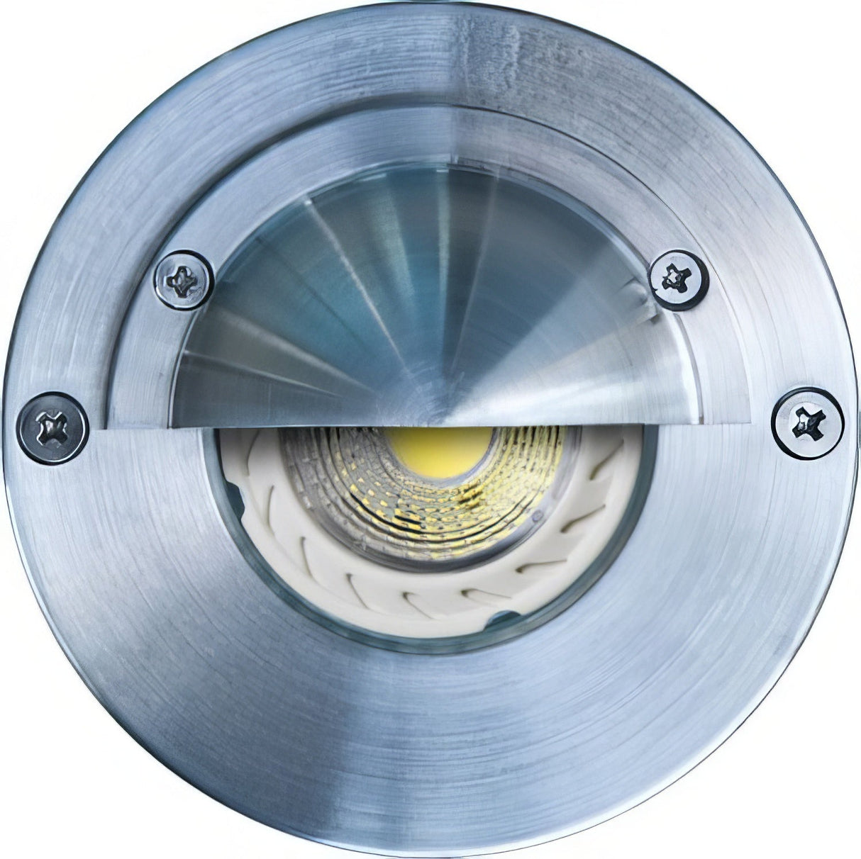 Dabmar Lighting LV625-L4-RGBW-SS304 stainless steel 304 in ground well light