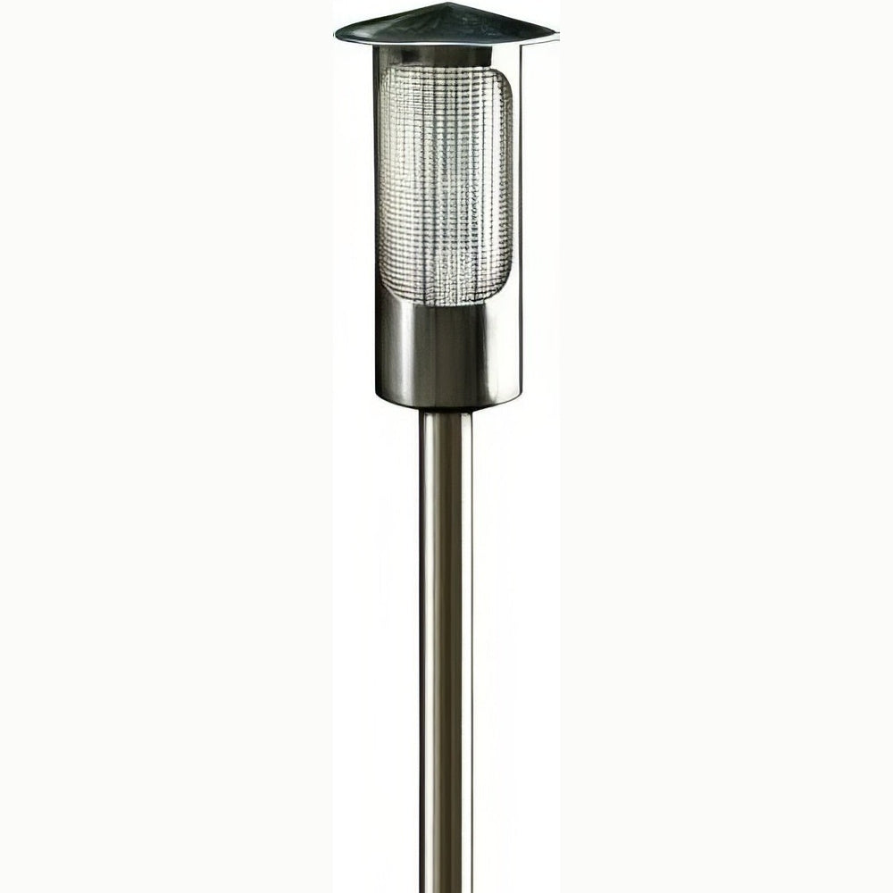 Dabmar Lighting LV63-L3-64K-SS stainless steel 304 path light