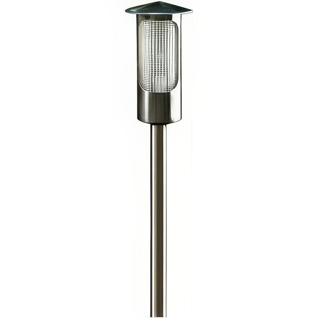 Dabmar Lighting LV63-SS stainless steel accent path/walkway/area light