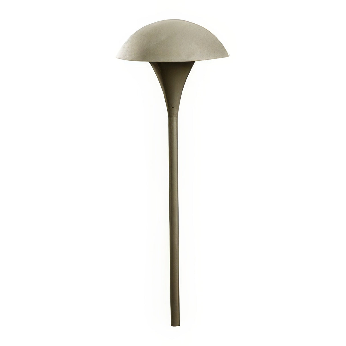 Dabmar Lighting LV67-BRZ bronze path/walkway/area light