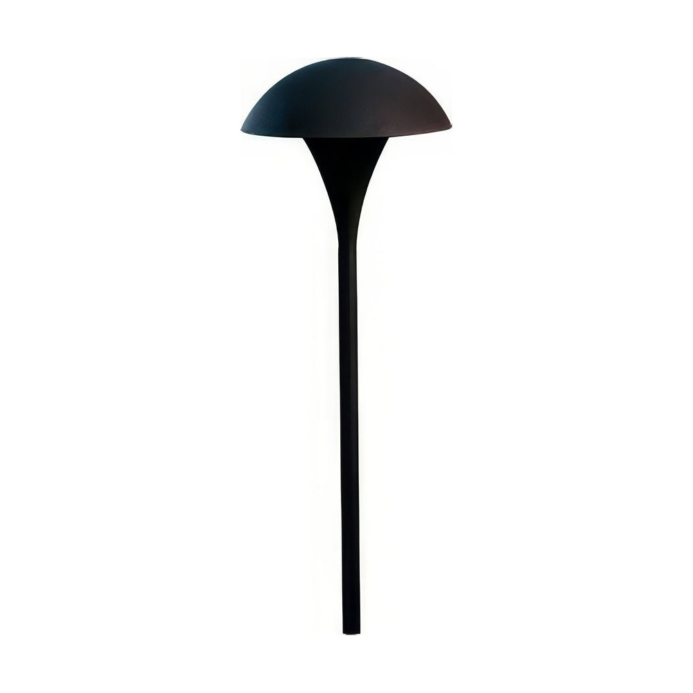 Dabmar Lighting LV67-L3-30K-B black path light