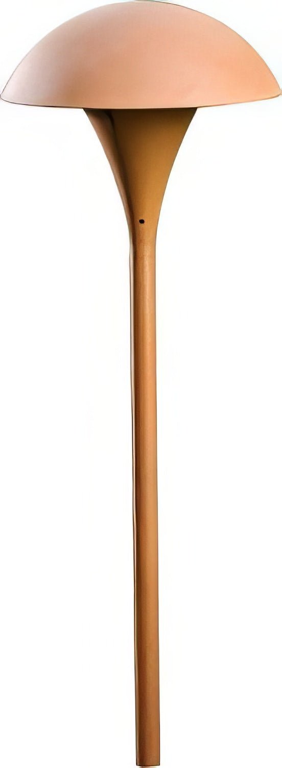 Dabmar Lighting LV67-L3-30K-DS desert sand path light