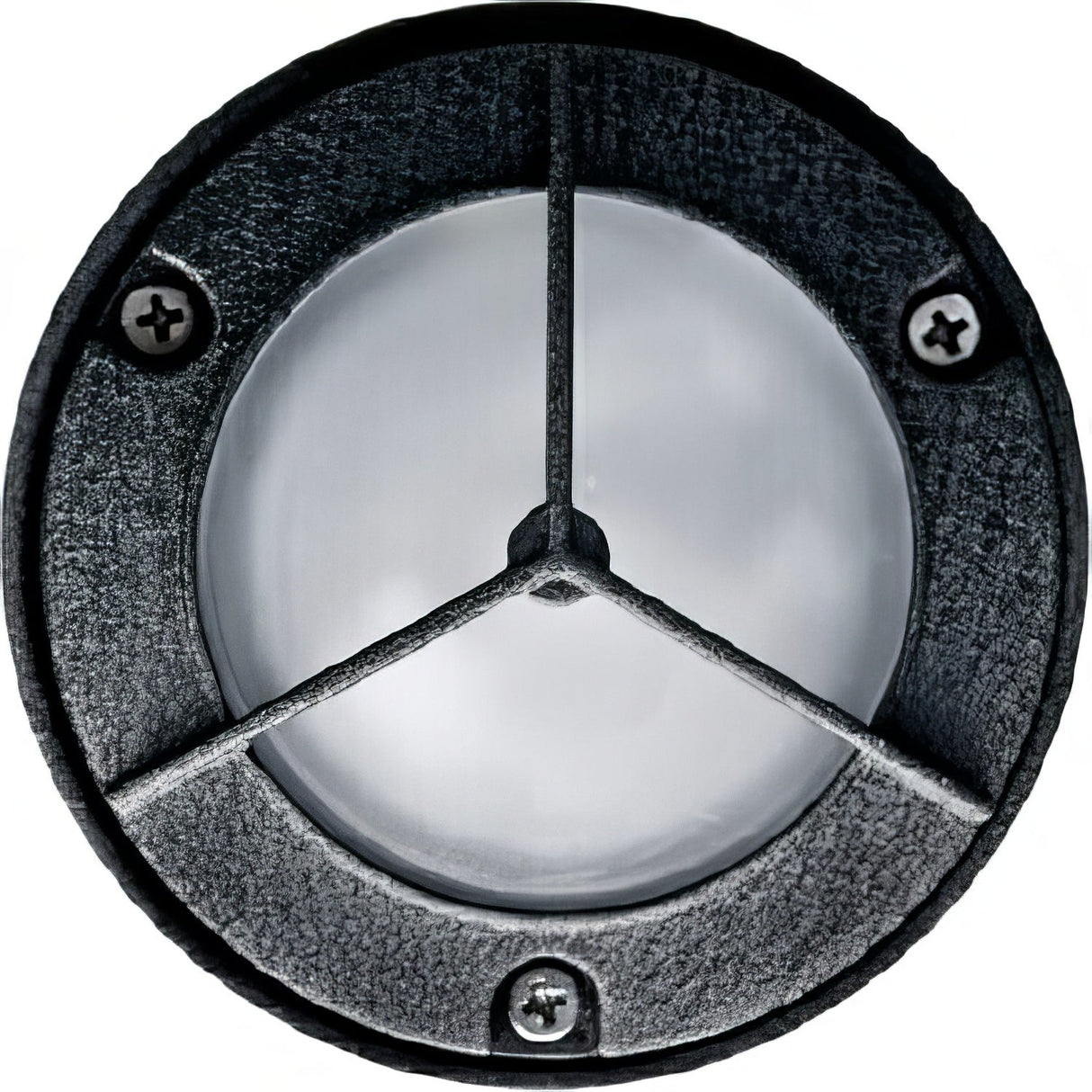 Dabmar Lighting LV704-B black brick/step/wall/deck light