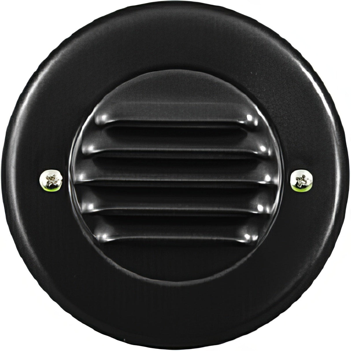 Dabmar Lighting LV708-B black brick/step/wall light