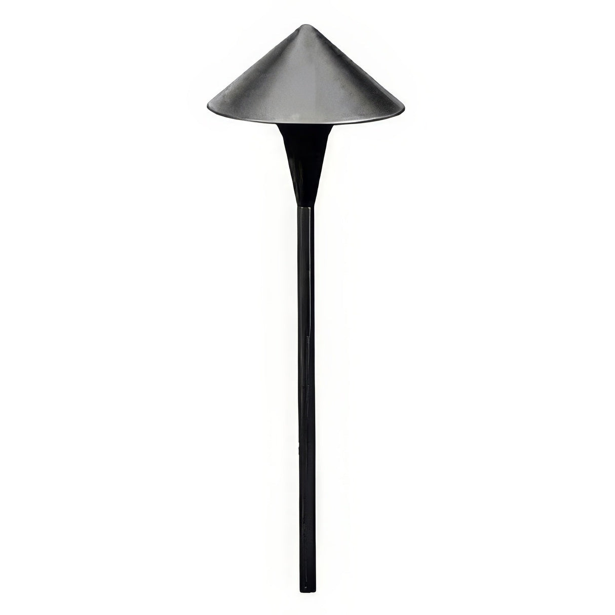 Dabmar Lighting LV72-B black path/walkway/area light