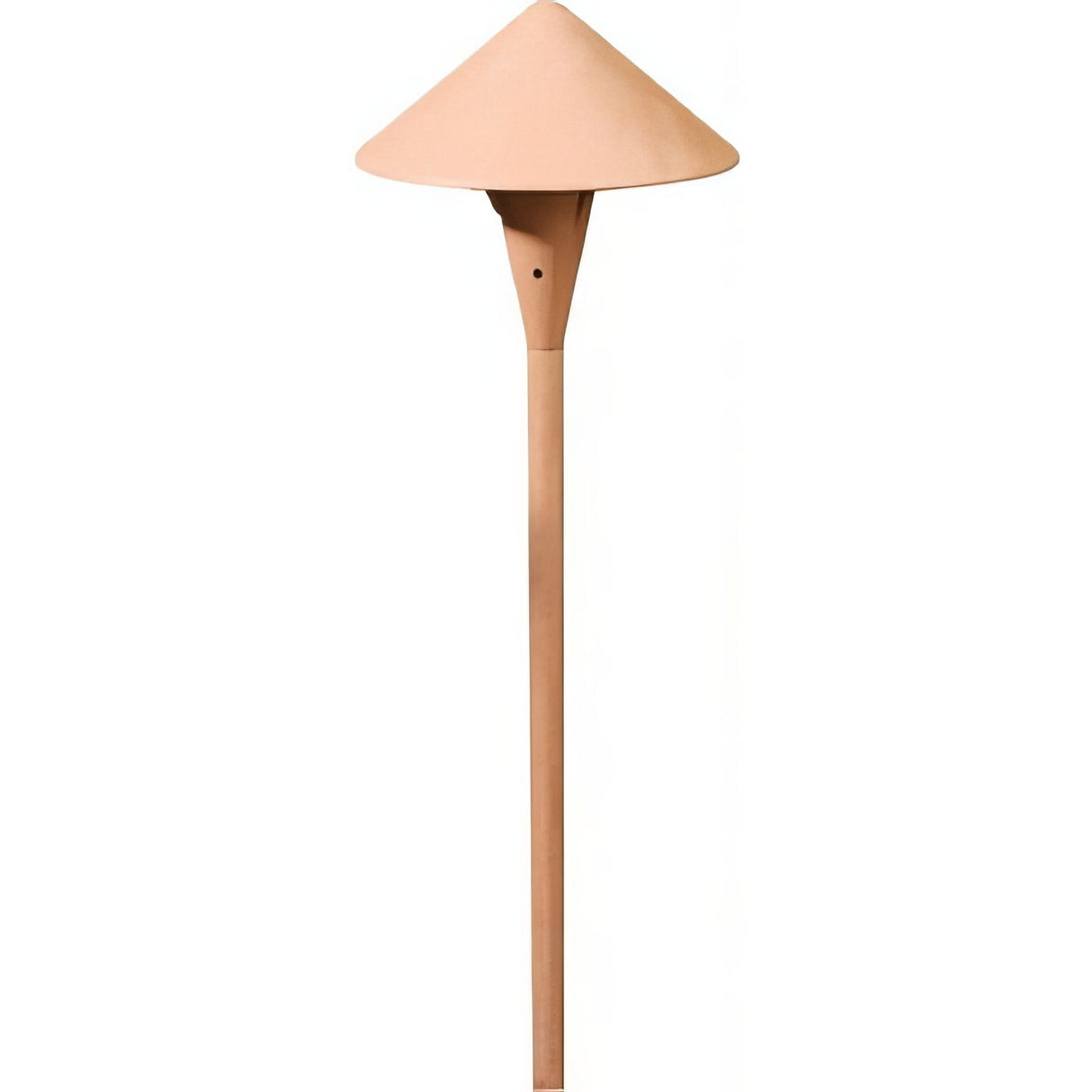 Dabmar Lighting LV72-DS dark sand path/walkway/area light