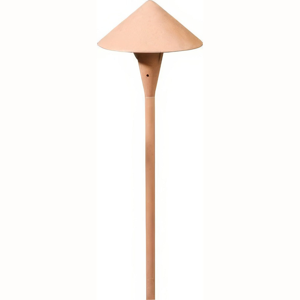 Dabmar Lighting LV72-L3-64K-DS desert sand path light