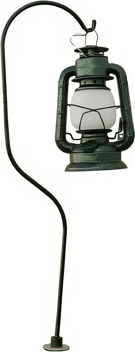 Dabmar Lighting LVC710-L3-64K-GRN green path light