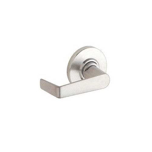 Schlage Commercial S40SAT609 S40D-SAT Saturn Privacy Door Lever Antique Brass