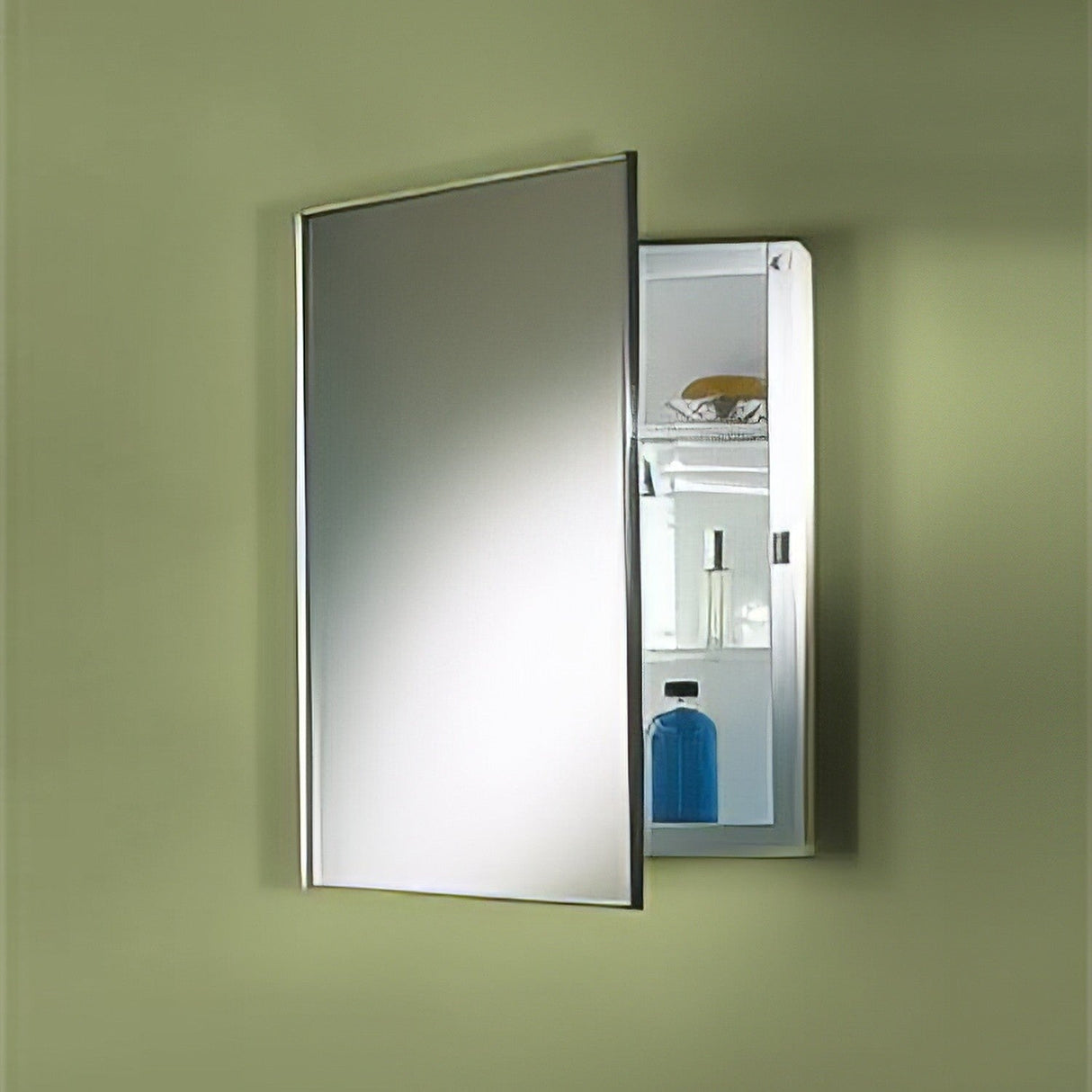 Jensen M18249301X medicine cabinet