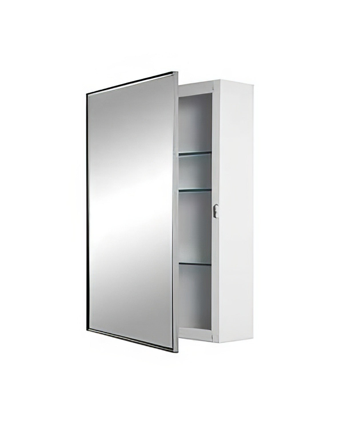 Jensen M18369301 Styleline Framed Medicine Cabinet