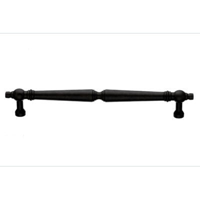 Top Knobs M802-18 patina rouge cabinet pull / appliance pull