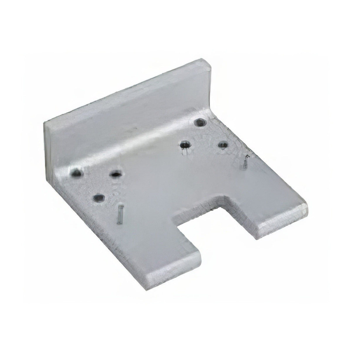 Ives MB2VP door coordinator mounting bracket