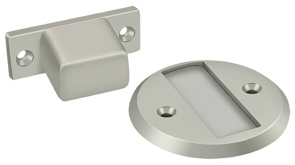 Deltana MDHF25U15A magnetic door holder, additional view