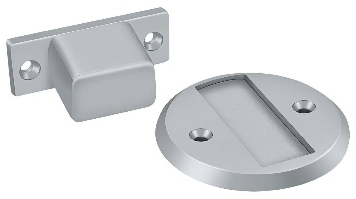 Deltana MDHF25U26D magnetic door holder, additional view