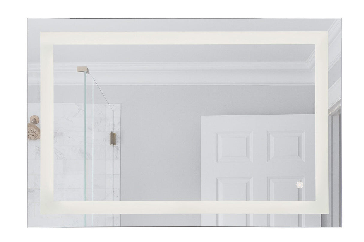 Craftmade MIR115-W white mirror