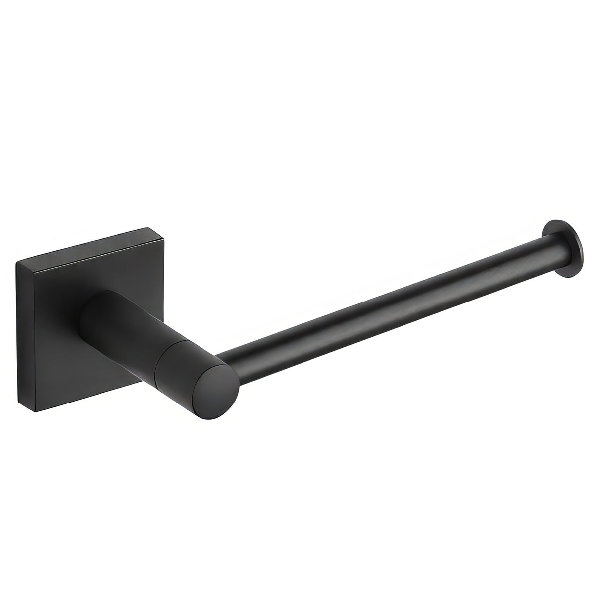 Sure-Loc MN-PH3 FBL flat black toilet paper holder
