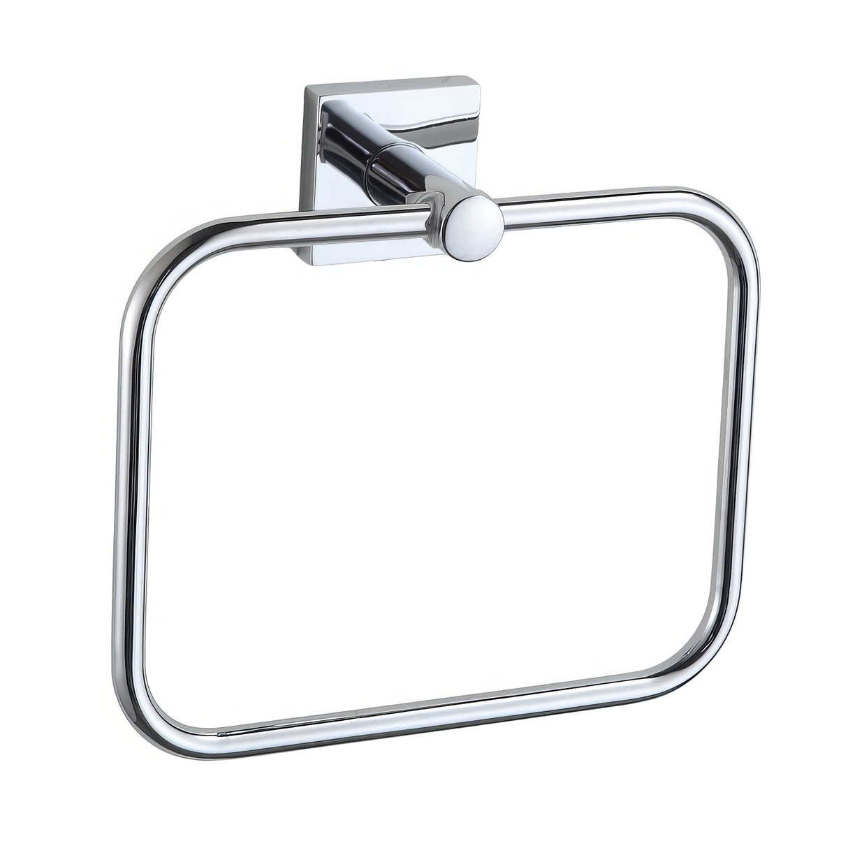 Sure-Loc MN-TR1 26 polished chrome towel ring