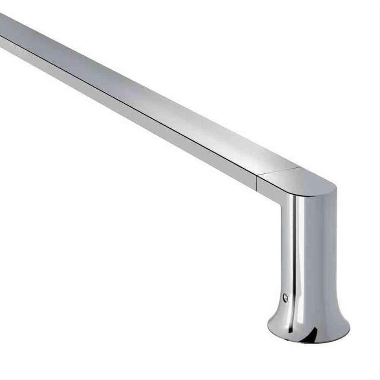 Moen BH3824CH BH3824 Genta 24" Towel Bar Bright Chrome