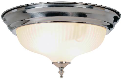 Monument Lighting 558729 Decorative Ceiling Fixture Brushed Nickel