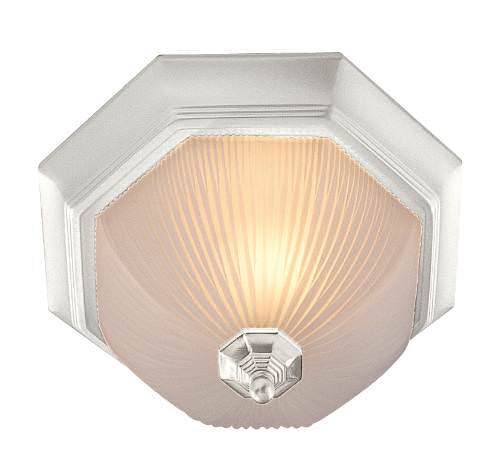 Monument 617031 Lighting 617030 Decorative Ceiling Fixture White