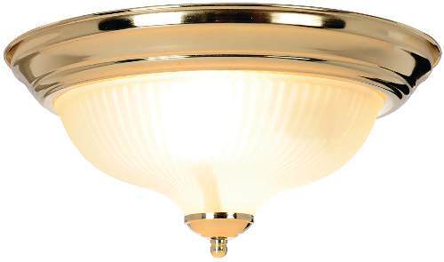Monument 671671 Lighting 558729 Decorative Ceiling Fixture Polished Brass