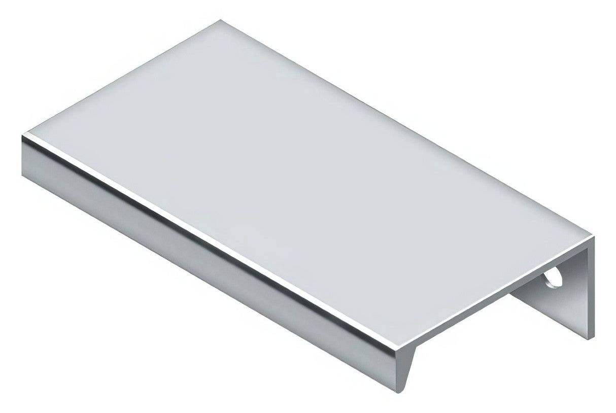 Deltana MP21516U26 bright chrome cabinet pull