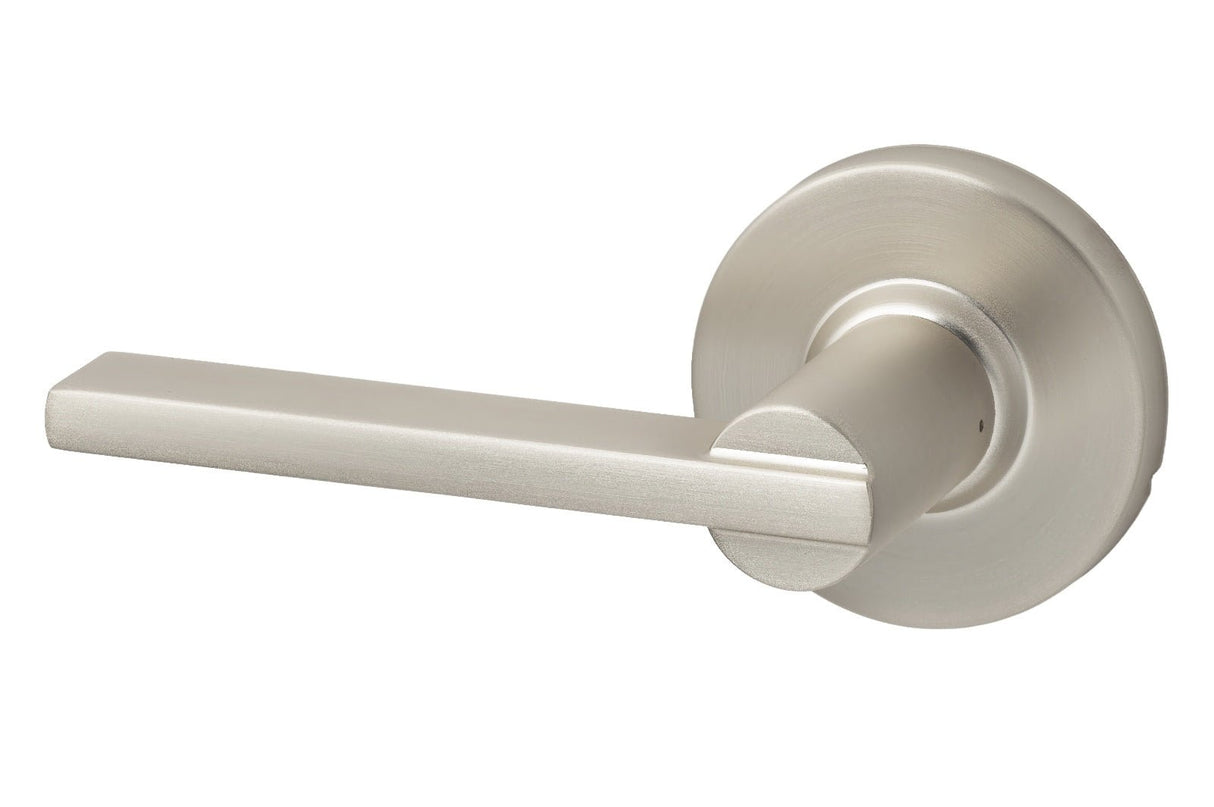 Sure-Loc MS101-RD 15 satin nickel passage door lever