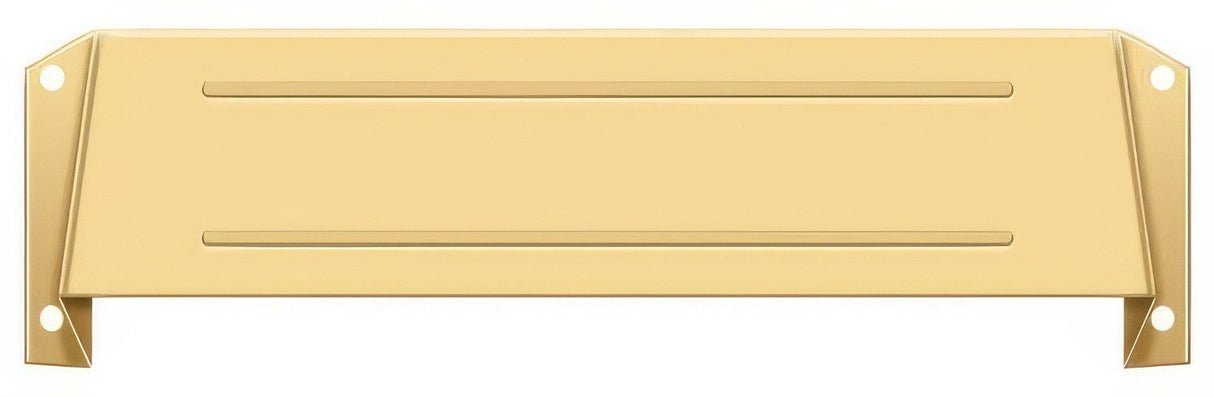 Deltana MSH158U Letter Box Hood