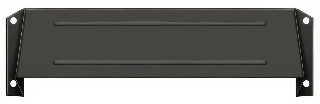 Deltana MSH158U Letter Box Hood
