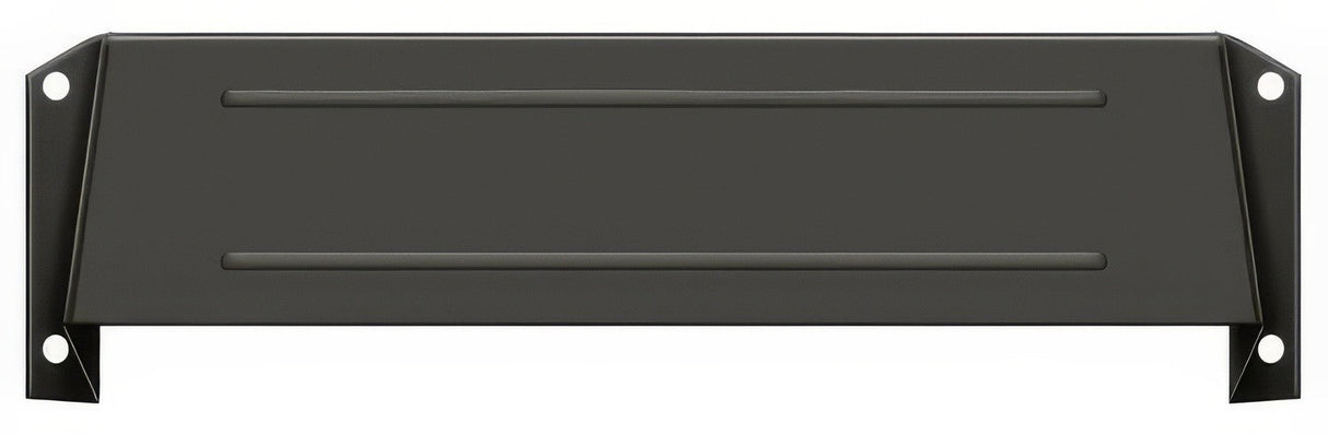 Deltana MSH158U Letter Box Hood